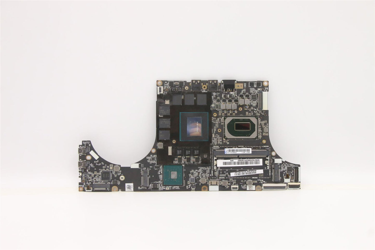 Lenovo S7 15IMH5 Motherboard Mainboard DIS intelI710870H 8G 5B21B37206