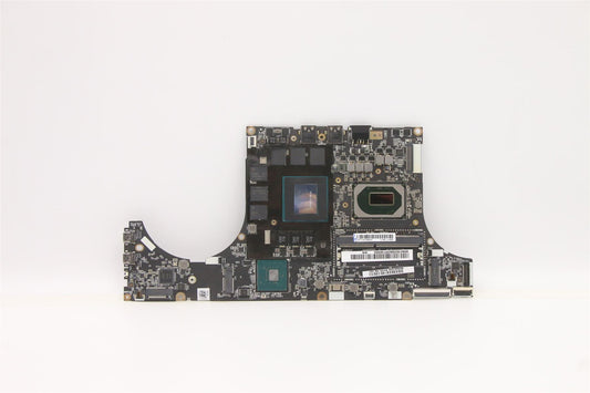 Lenovo S7 15IMH5 Motherboard Mainboard DIS intelI710870H 8G 5B21B37206