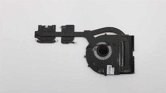 Lenovo 2 Pro-15 Edge 15 Fan Heatsink 5H40G91209