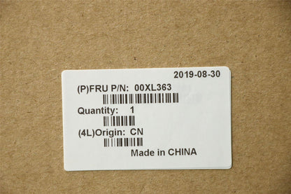 Lenovo Fru, Switch Cable 00XL363