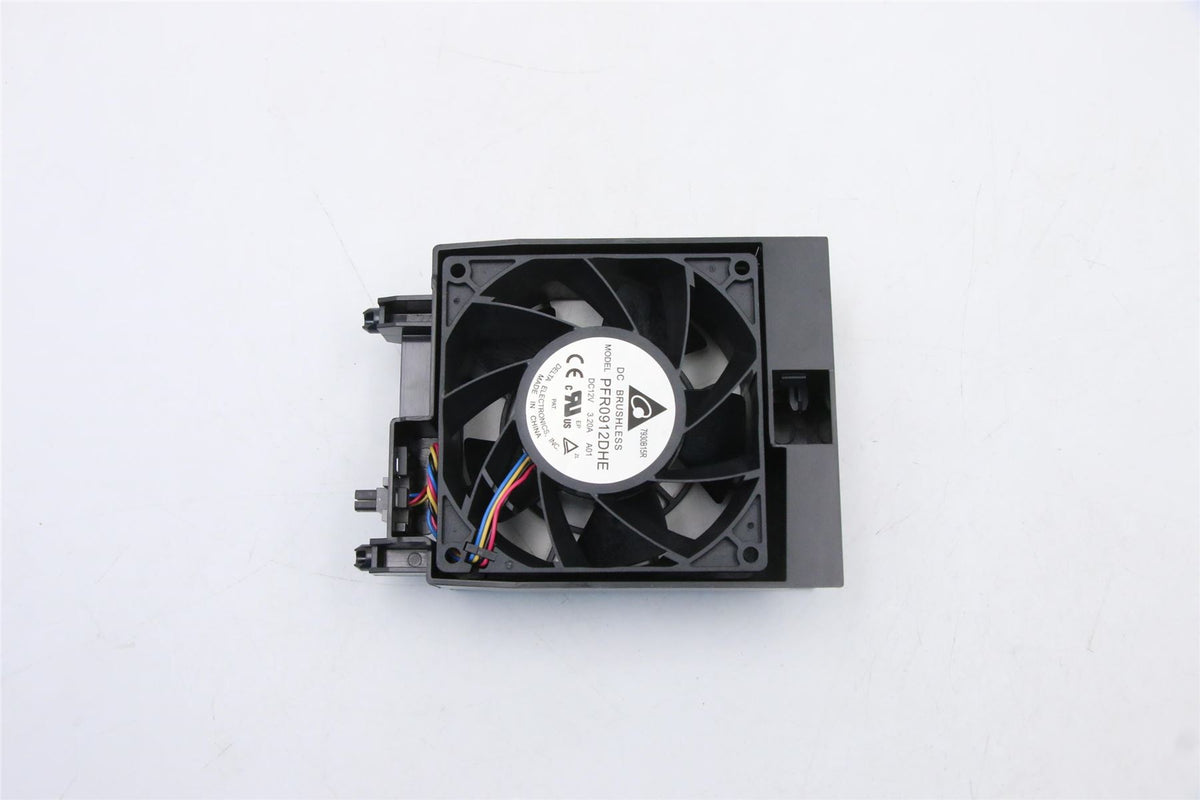 Lenovo FRU, 9238 Module Cooling Field Replaceable Unit Fan 00FC554