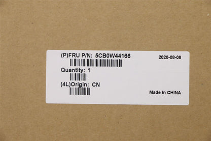 Lenovo Upper Case ASM_FR L81YB IGTEX 5CB0W44166