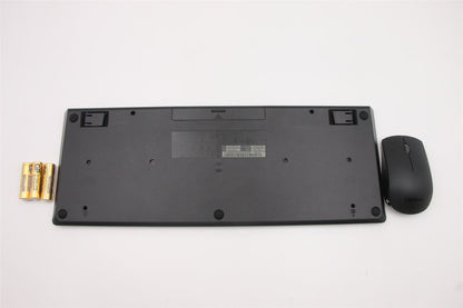 Lenovo Primax R71_G2 2.4G BKG IT 5KM0U87602