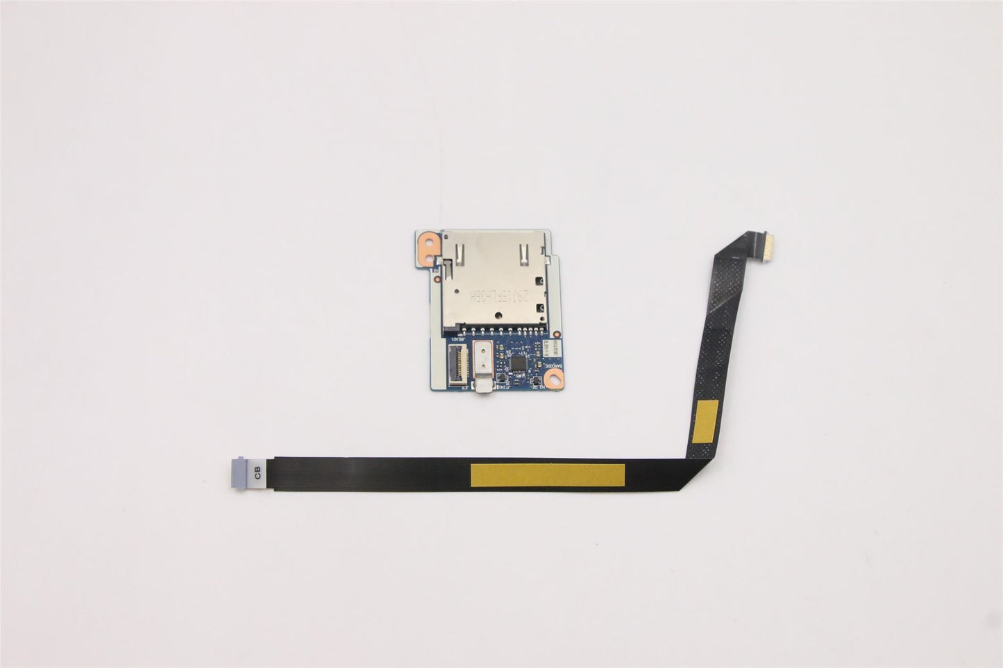 Lenovo CARDREADER,board,W/CABLE 01AW174