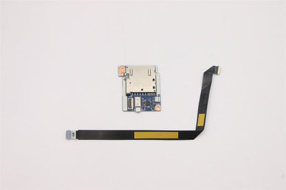 Lenovo CARDREADER,board,W/CABLE 01AW174