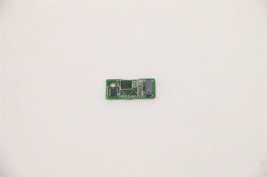 Lenovo Sensor_Board L 82M7 NSD631 HS36A 5C50S25230