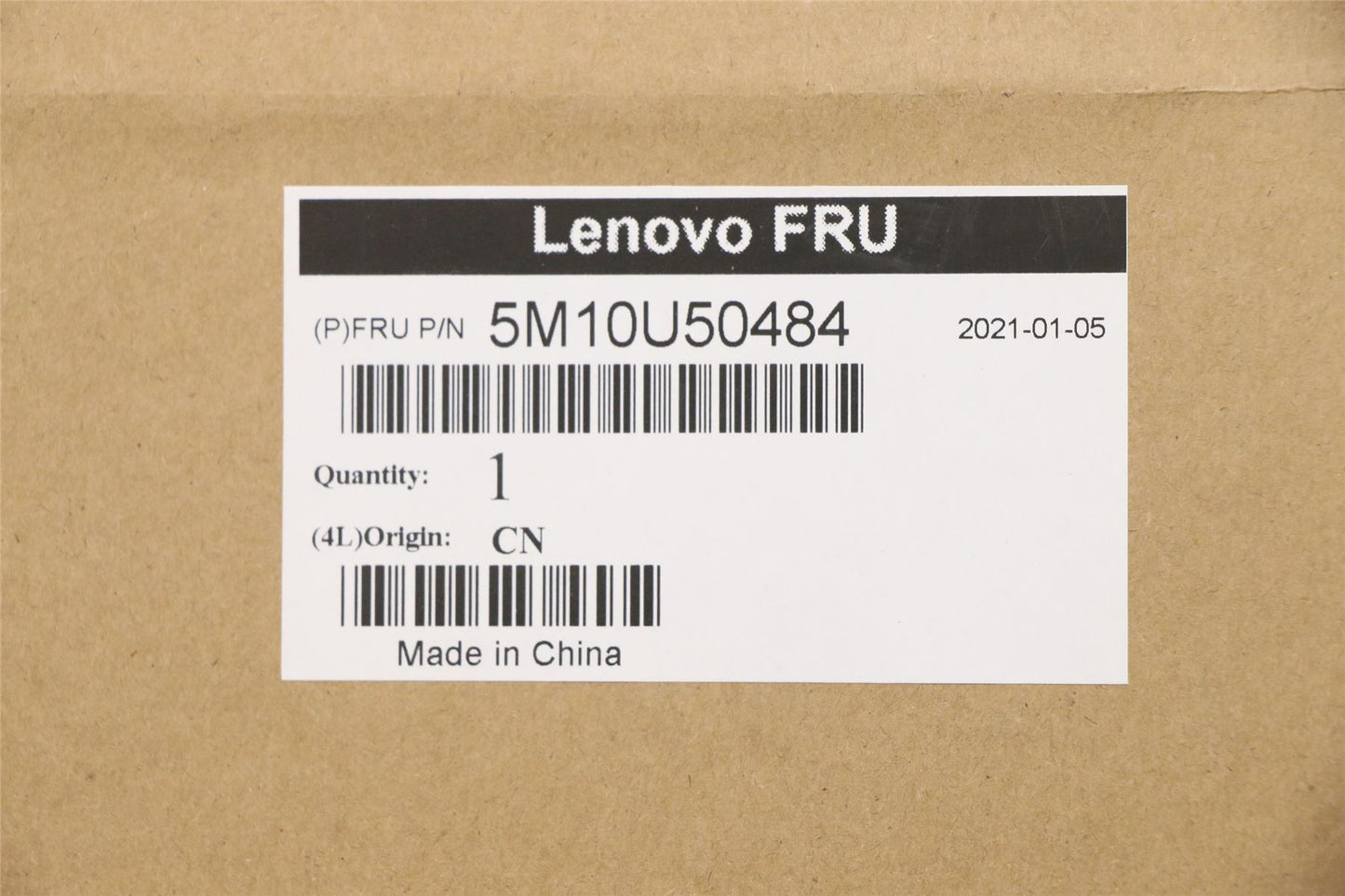 Lenovo MECH_ASM 333BTC,Front Bezel Assy,Foxconn 5M10U50484