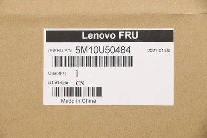 Lenovo MECH_ASM 333BTC,Front Bezel Assy,Foxconn 5M10U50484