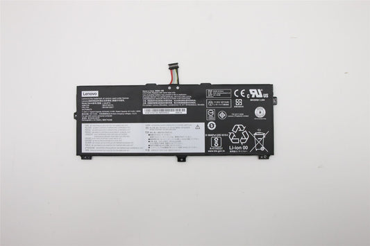 Lenovo Yoga X13 1 X390 Battery 11.52V 50Wh 02DL021