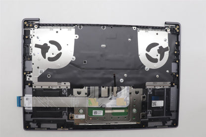 Lenovo Upper Case ASM GER H 83E3 LG PST 5CB1N90775