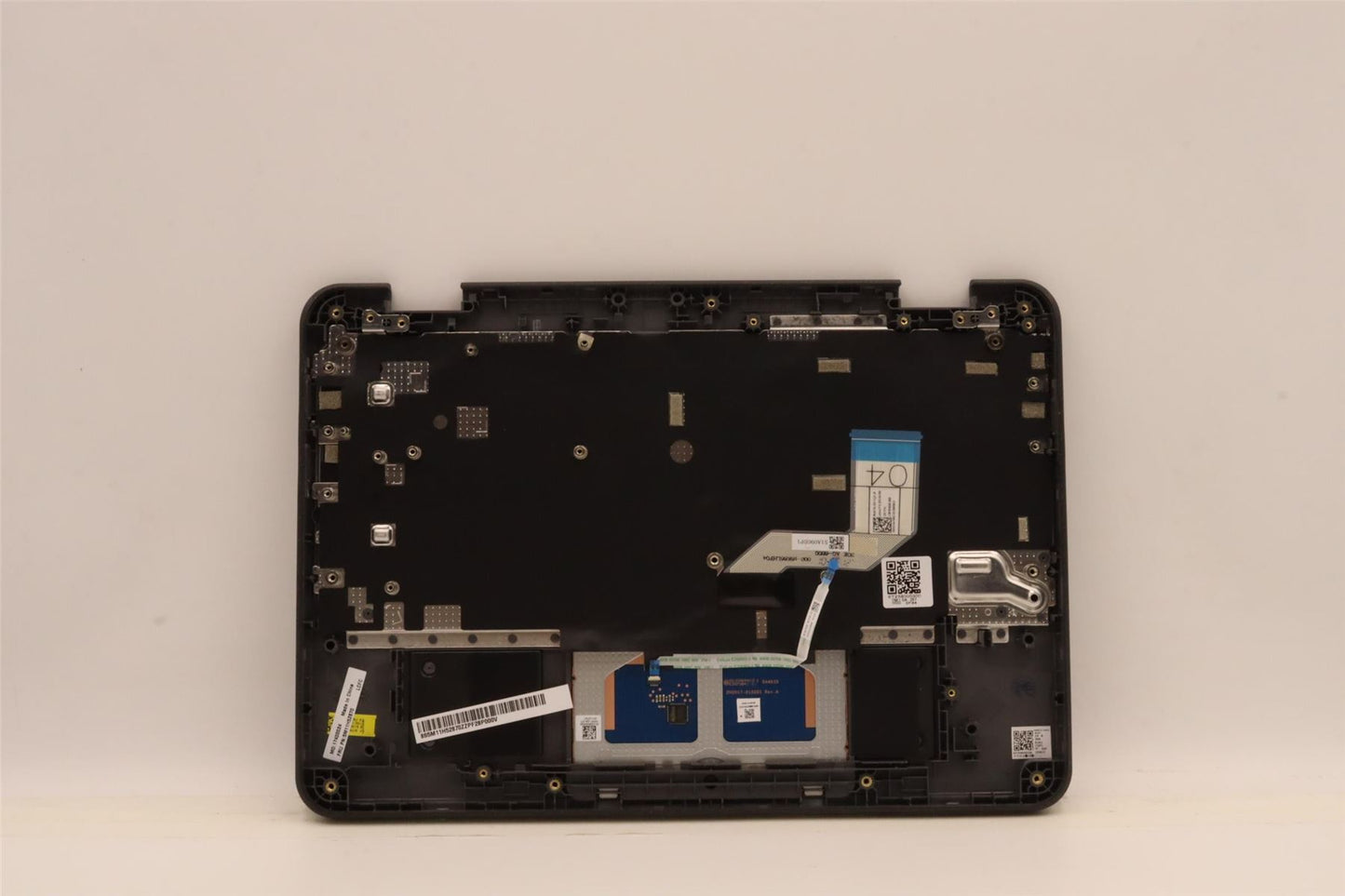 Lenovo MECH_ASM KBD w/C-Cov UKE Chicony BK 5M11H52870 5M11H52874 5M11H52878 5M11H52881
