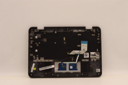 Lenovo MECH_ASM KBD w/C-Cov UKE Chicony BK 5M11H52870 5M11H52874 5M11H52878 5M11H52881