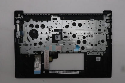 Lenovo MECH_ASM FRU EURO ENG BL (TRI) US BK 5M11P32478
