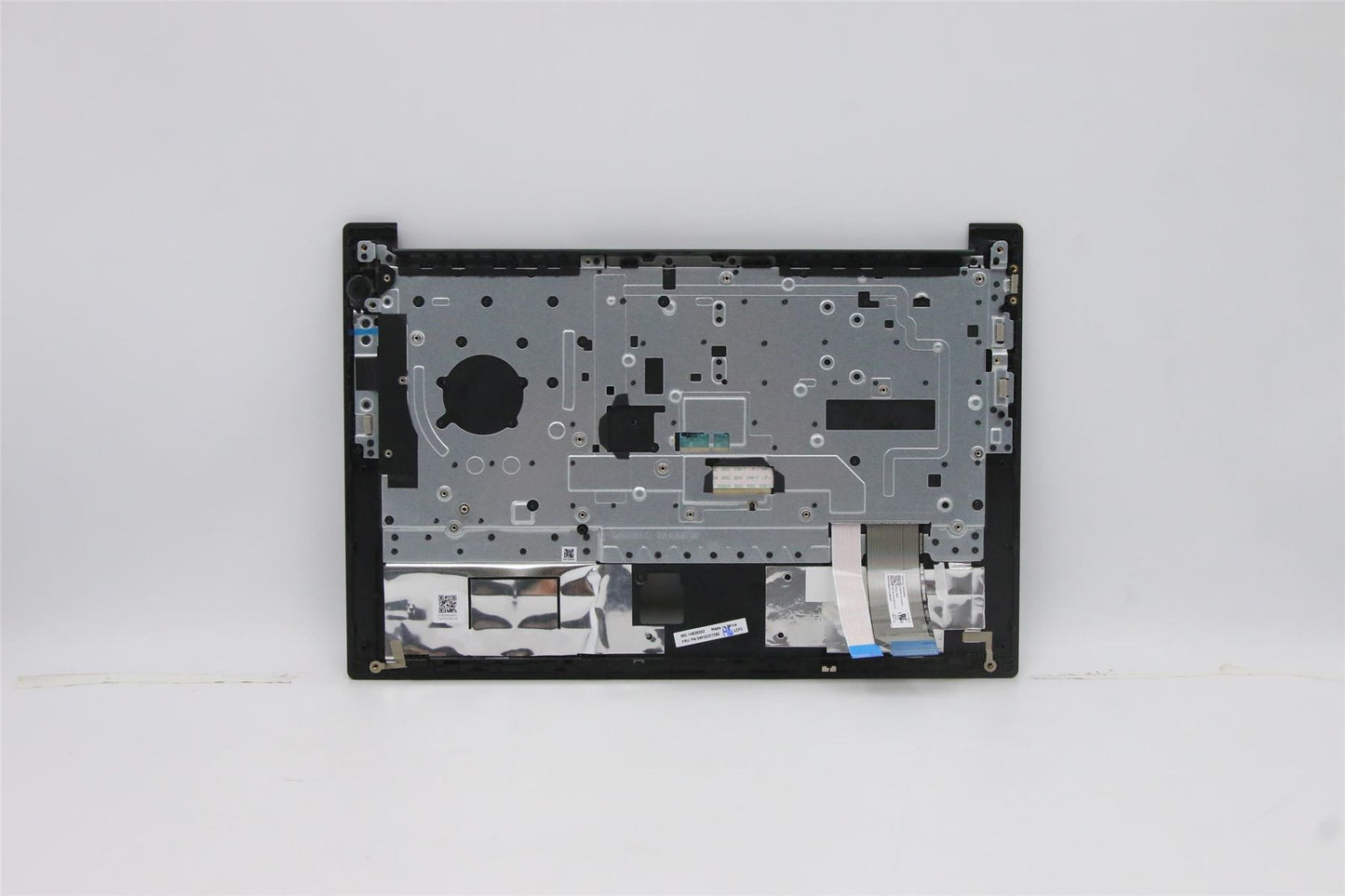 Lenovo ThinkPad E14 Gen 2 Keyboard Palmrest Top Cover Switzerland 5M10Z27280