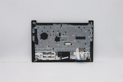 Lenovo ThinkPad E14 Gen 2 Keyboard Palmrest Top Cover Switzerland 5M10Z27280