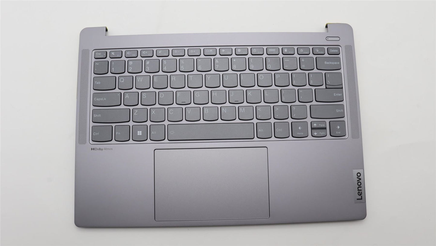 Lenovo Upper Case ASM_ENG H83ALARGY 5CB1K97042