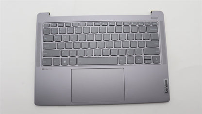Lenovo Upper Case ASM_ENG H83ALARGY 5CB1K97042