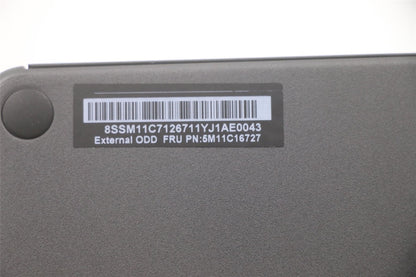 Lenovo MECH_ASM External ODD module,14mm,BK 5M11C16727