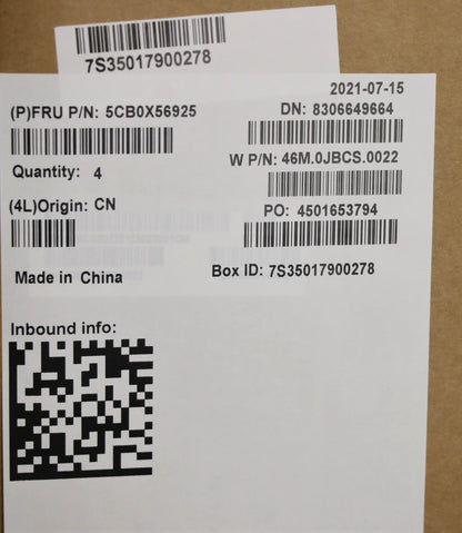 Lenovo IdeaPad 1-11IGL05 Keyboard Palmrest Top Cover French Grey 5CB0X56925