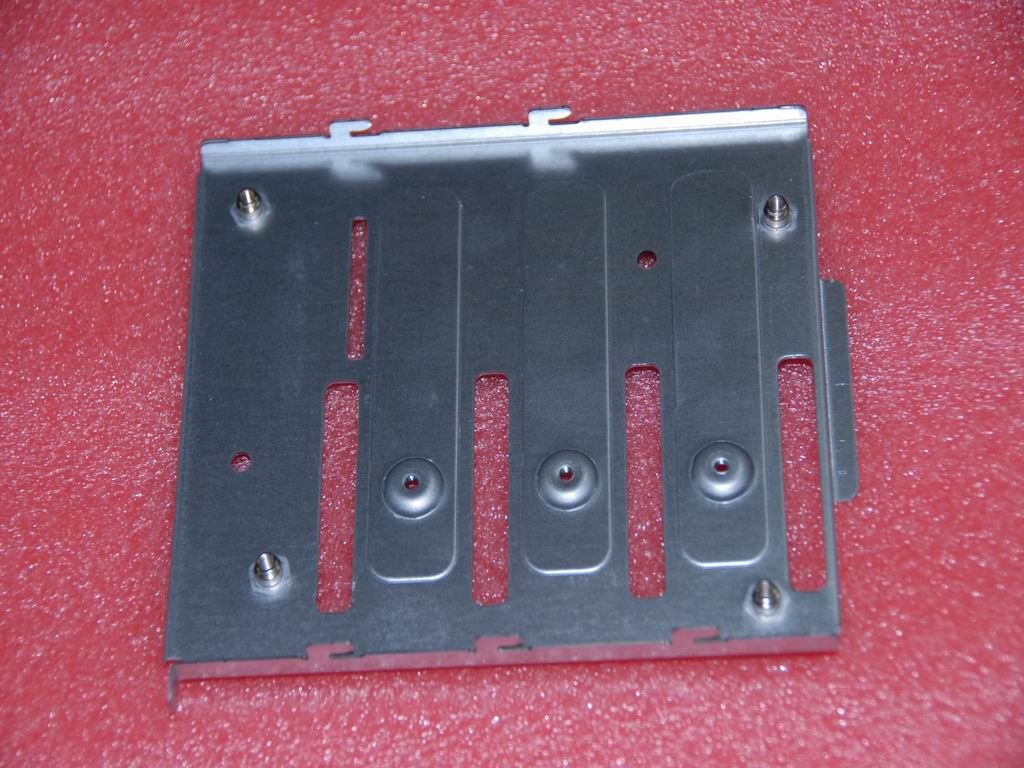 Lenovo Husum BRKT BP HT-361(R) HDD Backplane Bracket Board 31038760