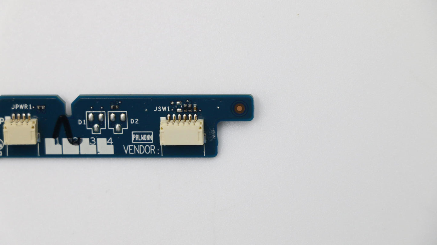 Lenovo C560 Function Board 90005359