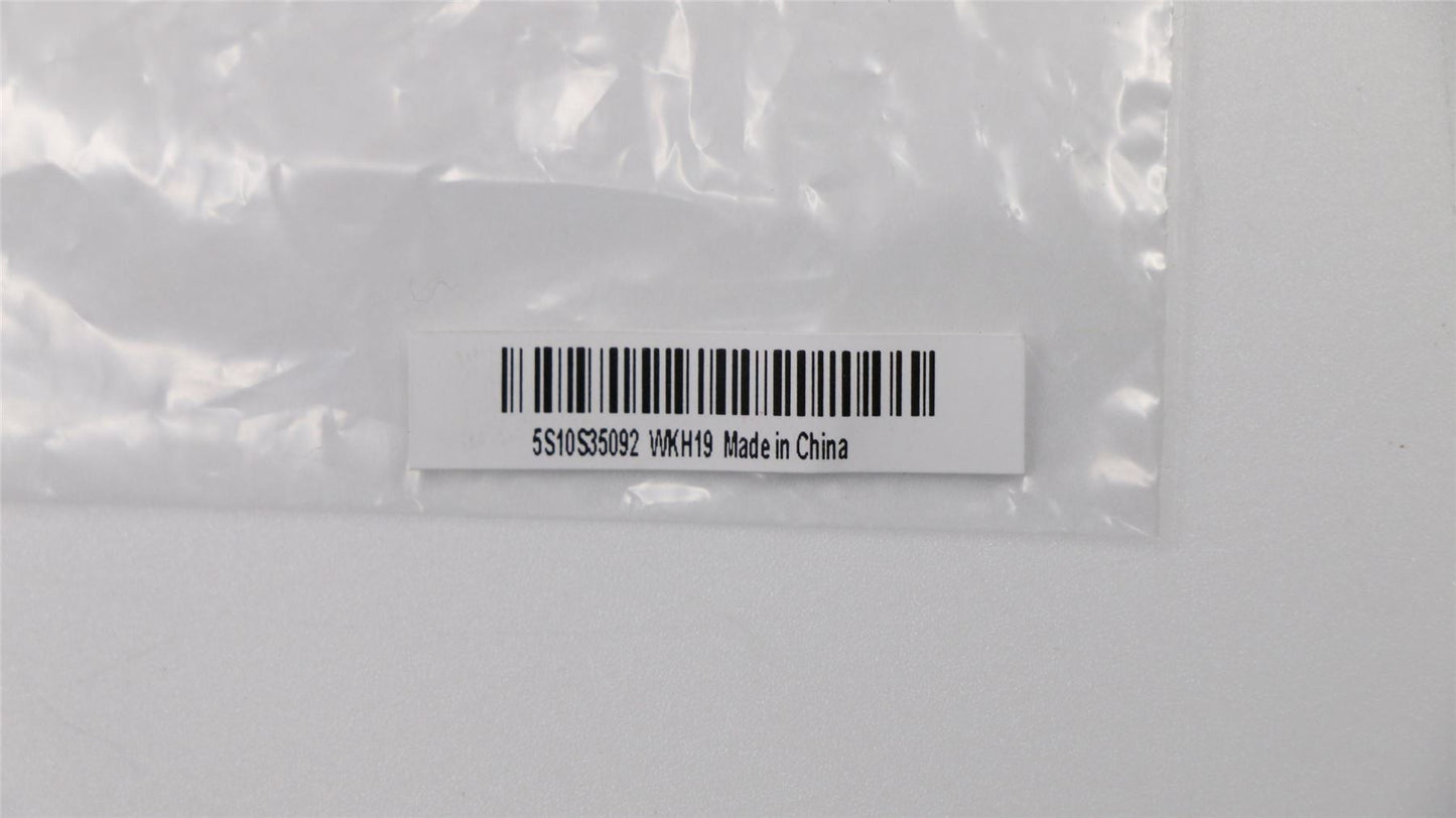 Lenovo SCREW Screw Pack C 81ND_NEW 5S10S35198