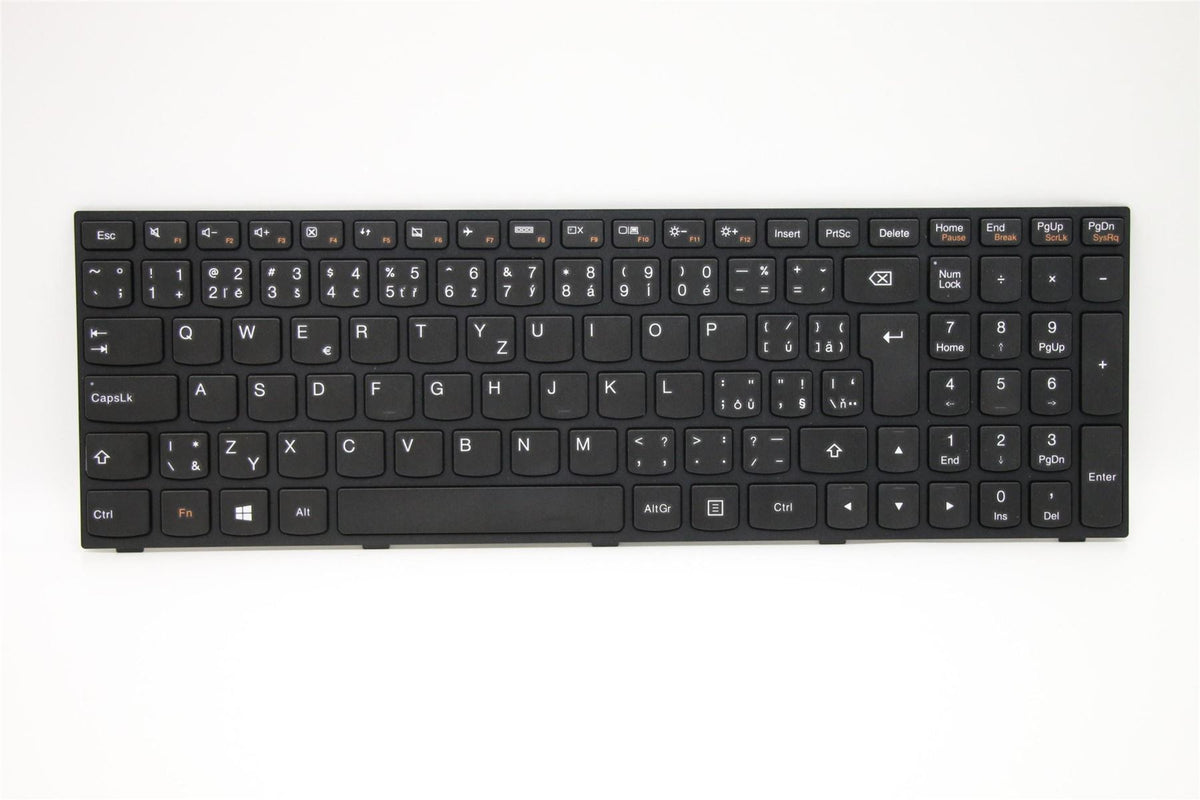 Lenovo Z50-75 G70-80 IdeaPad 300-15IBR 300-15ISK 300-17ISK Keyboard 5H50S73119