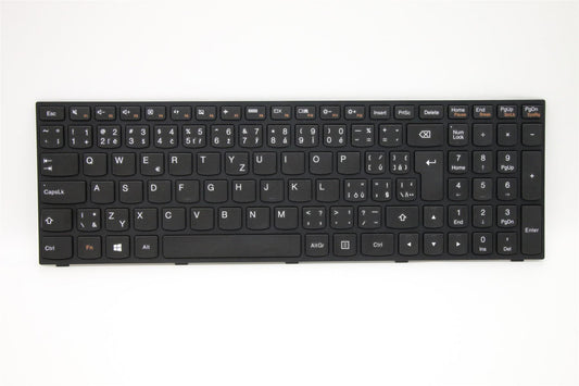 Lenovo Z50-75 G70-80 IdeaPad 300-15IBR 300-15ISK 300-17ISK Keyboard 5H50S73119