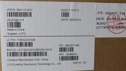 Lenovo ThinkPad Z16 Gen 1 Keyboard Palmrest Top Cover UK Black 5M11J13412