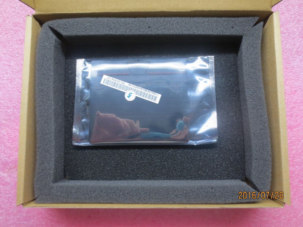 Lenovo Yoga 13 P40 460 14 Trackpad Touchpad Black 00UR918