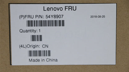 Lenovo 54Y8907 PWR_SUPPLY CRU, 850W 92plus W/S PSU