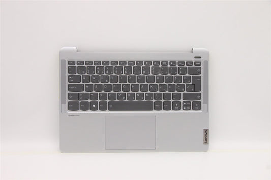 Lenovo IdeaPad 5 14ITL6 5 14ACN6 Palmrest Touchpad Cover Keyboard 5CB1C04874