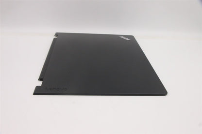 Lenovo Yoga 460 14 LCD Cover Rear Back Housing Black 00UP138