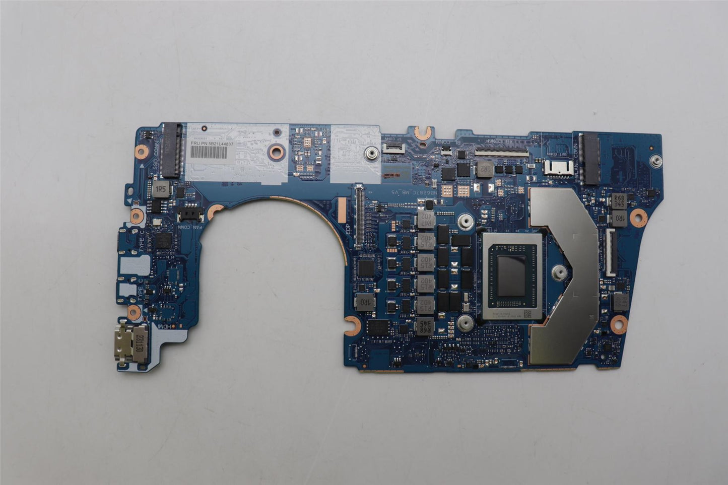 Lenovo Yoga 6 14APU8 Motherboard Mainboard UMA AMDR77840U 16G 5B21L44837