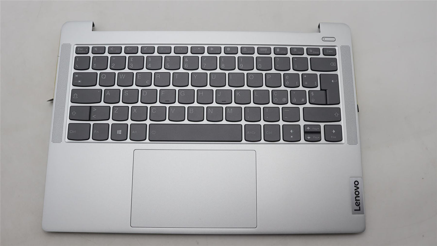Lenovo COVER UpperCase_ITA C82XD NFP CG BL AL 5CB1L10846