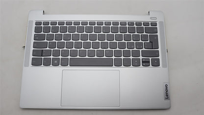 Lenovo COVER UpperCase_ITA C82XD NFP CG BL AL 5CB1L10846