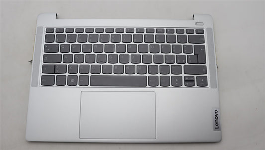 Lenovo COVER UpperCase_ITA C82XD NFP CG BL AL 5CB1L10846