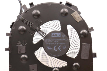 Lenovo ThinkPad E14 Gen 4 E15 Gen 4 Thermal Heatsink Cooling Fan 5H41B77298