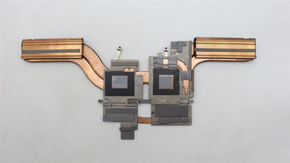 Lenovo HEATSINK Heatsink L 83AR DIS WEIHONG 5H40S20922