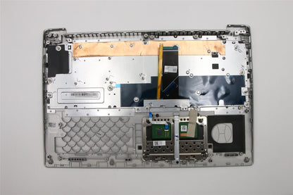Lenovo Upper Case 3N 81GC PG W/KB BL KO 5CB0R34660