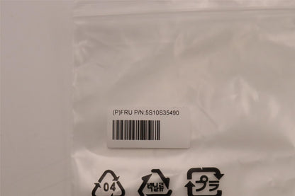 Lenovo SCREW Screw Pack H 21EU 5S10S35490
