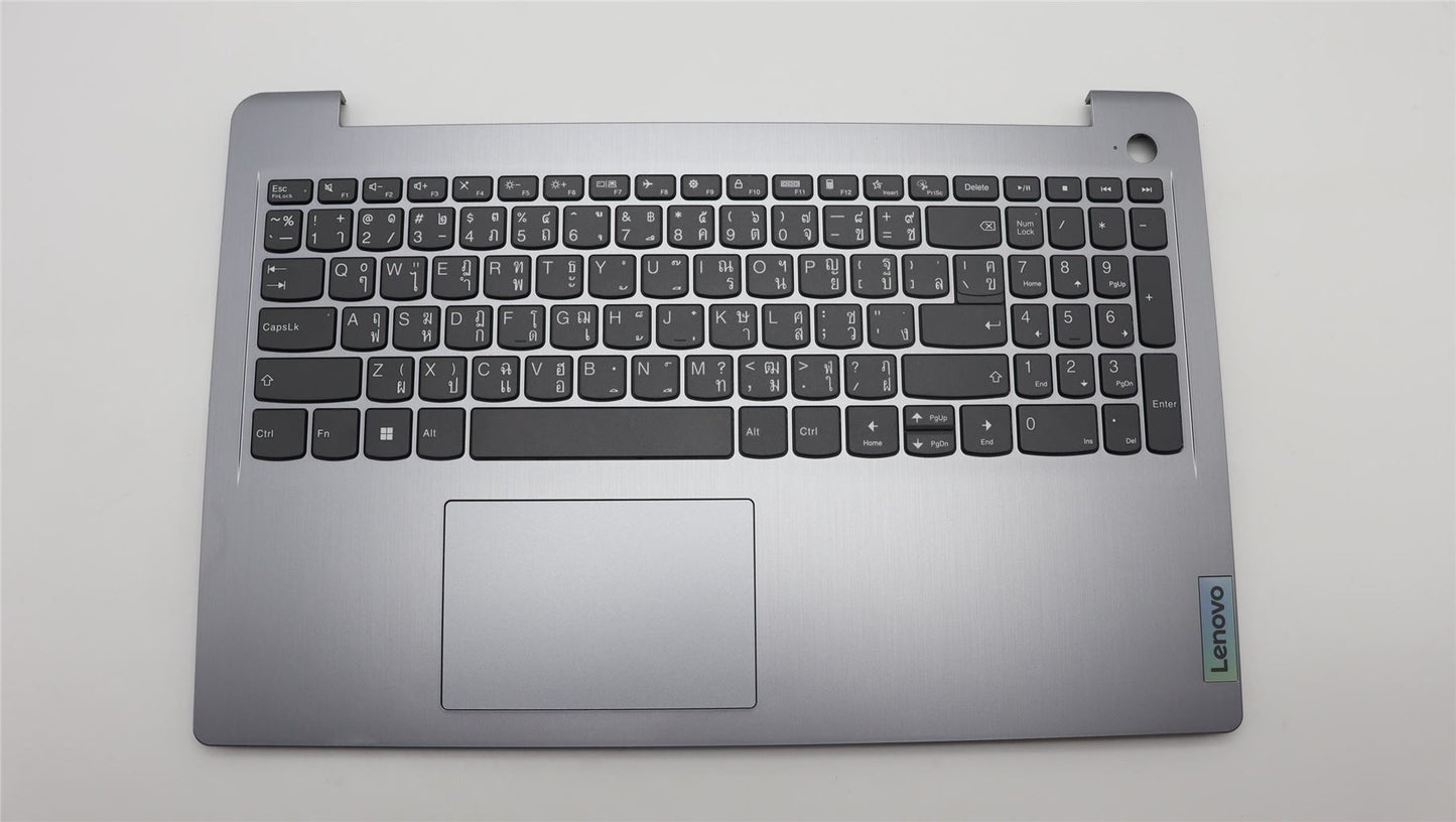 Lenovo COVER Upper Case ASM_THAI L82RK FP AG N 5CB1H77954