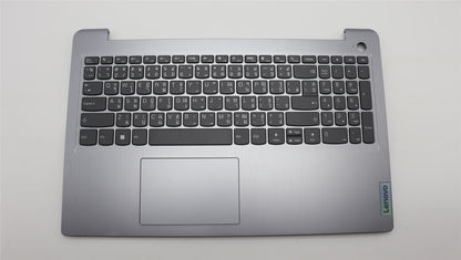Lenovo COVER Upper Case ASM_THAI L82RK FP AG N 5CB1H77954