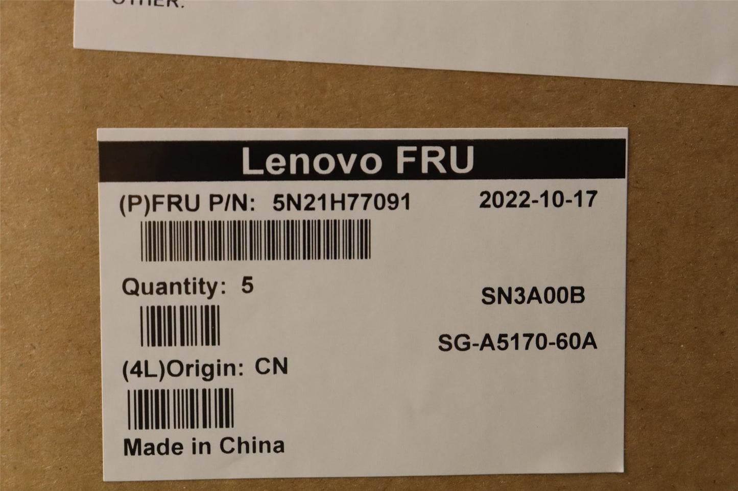 Lenovo ThinkPad L13 Gen 4 Keyboard Estonian Black Backlit 5N21H77234