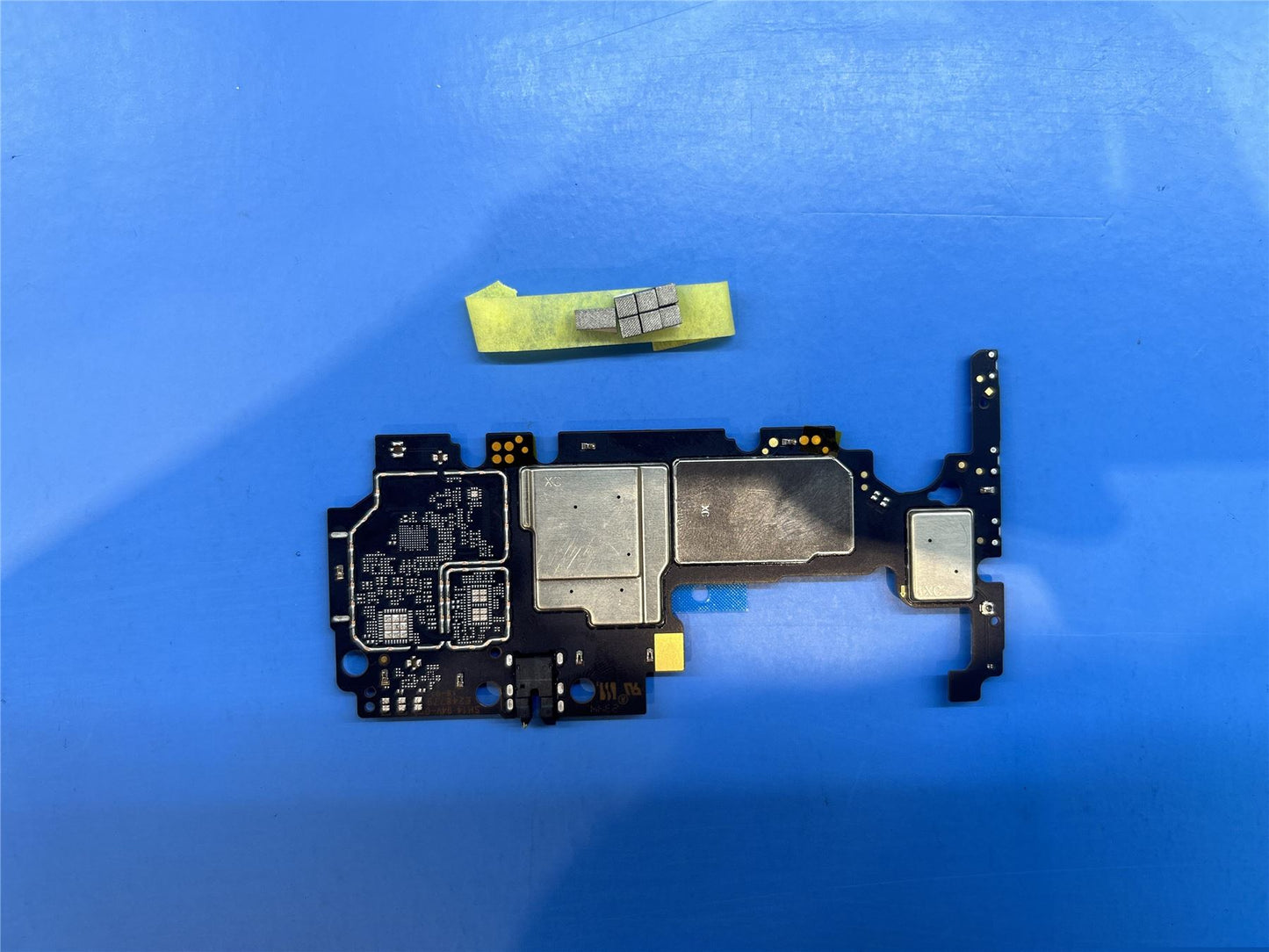 Lenovo TB301FU 3G+32G MB_GB&*26373-00192 CS 5B28C23506