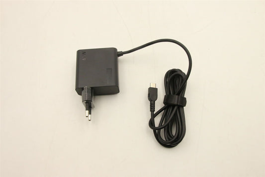 Lenovo Yoga 7 14IAL7 7 14ARB7 7 16IAP7 AC Charger Adapter Power Black 5A10W86271