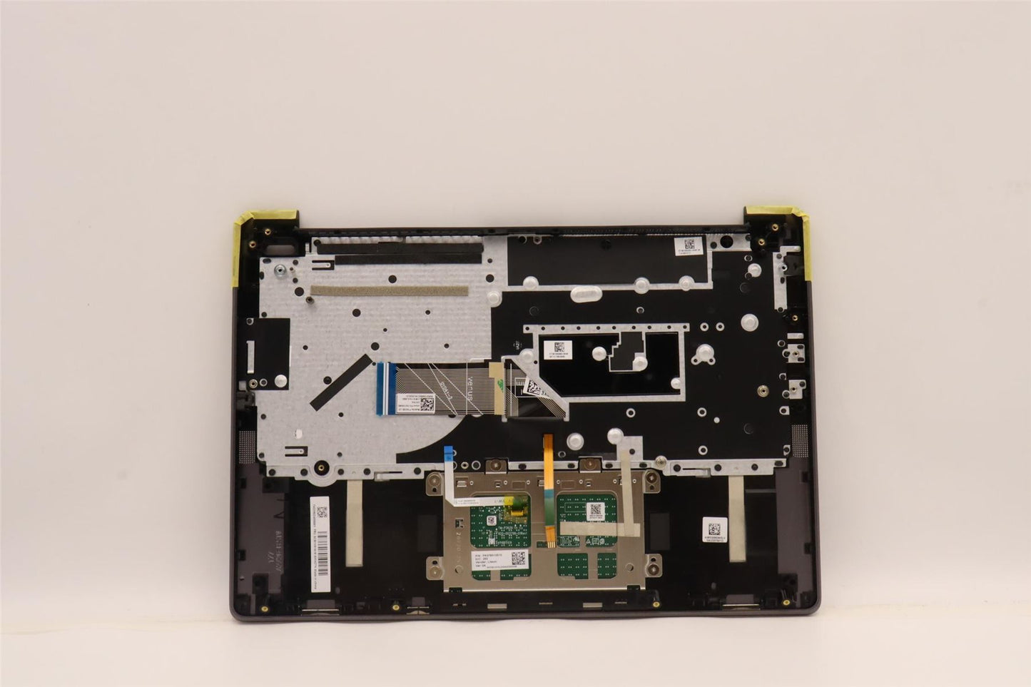 Lenovo IdeaPad 5 14IAP7 5 14ARH7 Palmrest Cover Touchpad Keyboard 5CB1H81618