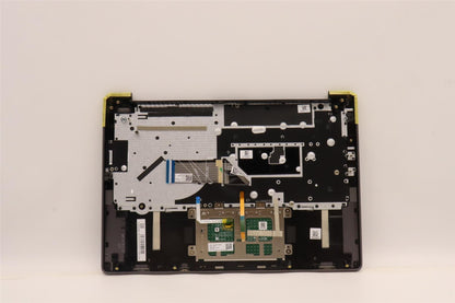 Lenovo IdeaPad 5 14IAP7 5 14ARH7 Palmrest Cover Touchpad Keyboard 5CB1H81618