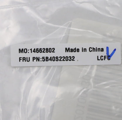 Lenovo IO Bracket L 82D1 Left 5B40S22032