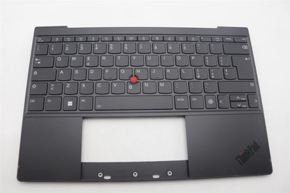 Lenovo MECH_ASM KBDBZL,ITA,WL,BK/GY,SRX 5M11L83133